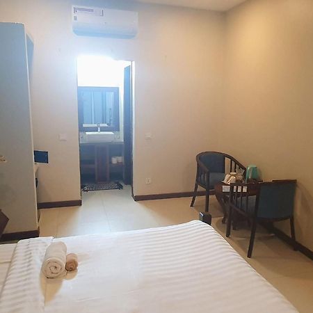 Hotel Three Little Birds Siem Reap Exteriér fotografie
