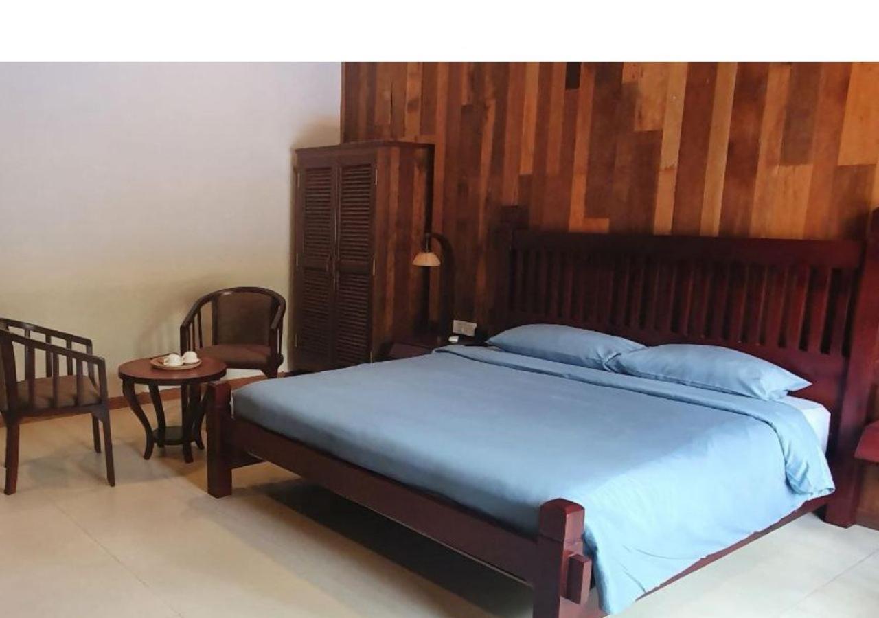 Hotel Three Little Birds Siem Reap Exteriér fotografie