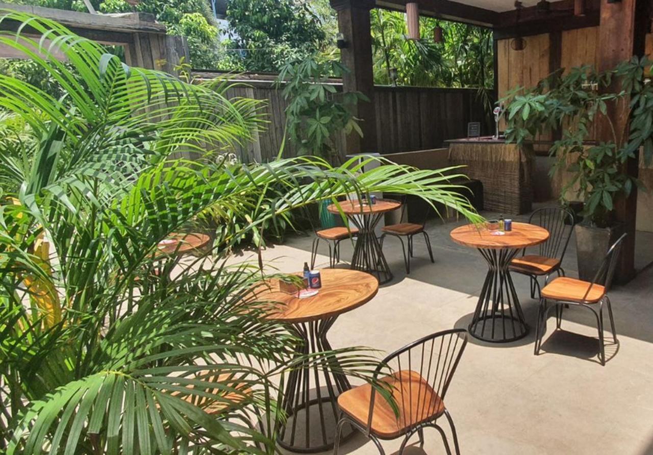 Hotel Three Little Birds Siem Reap Exteriér fotografie