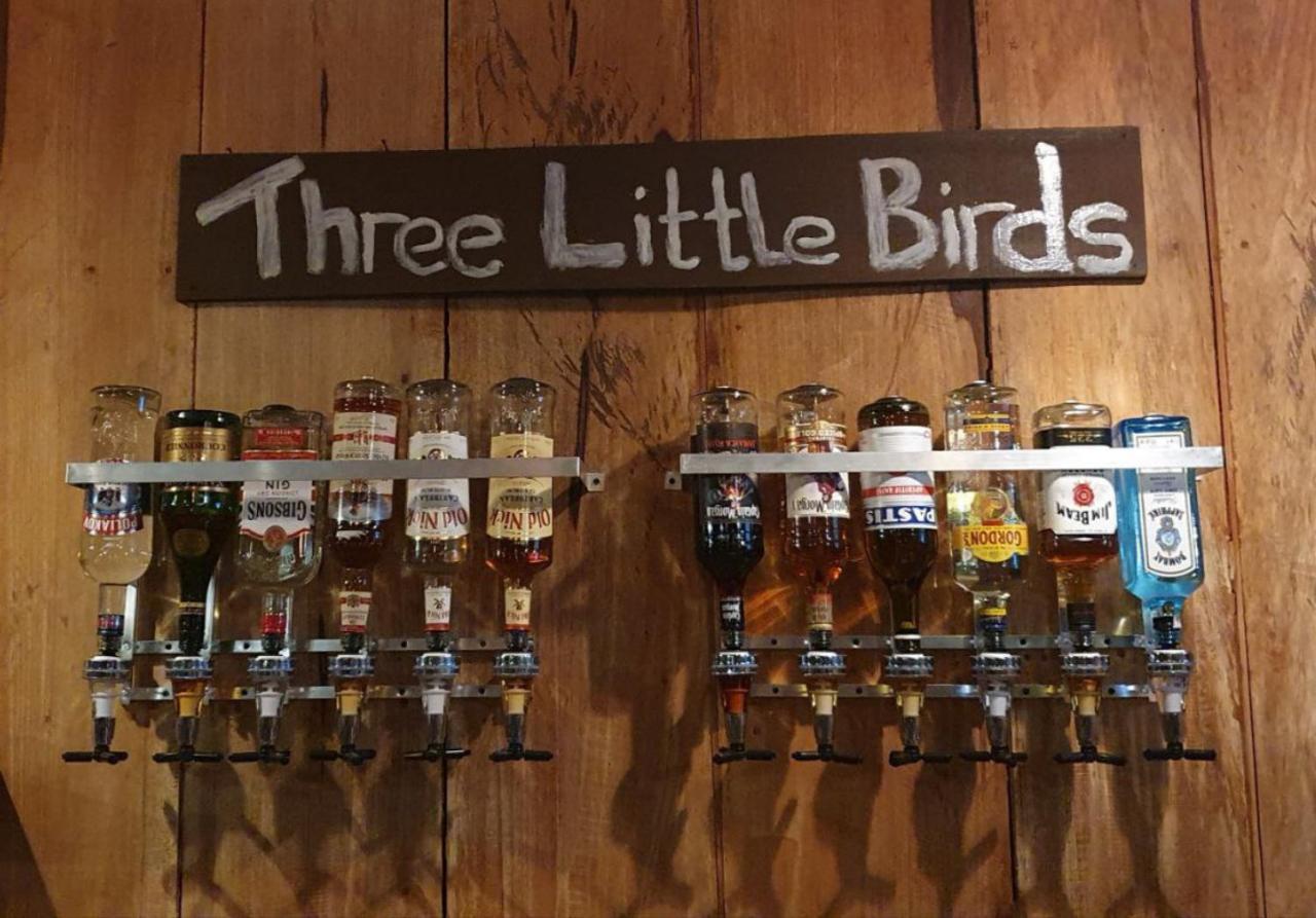 Hotel Three Little Birds Siem Reap Exteriér fotografie