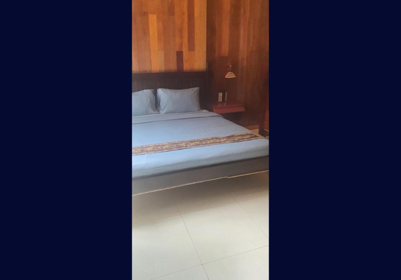 Hotel Three Little Birds Siem Reap Exteriér fotografie