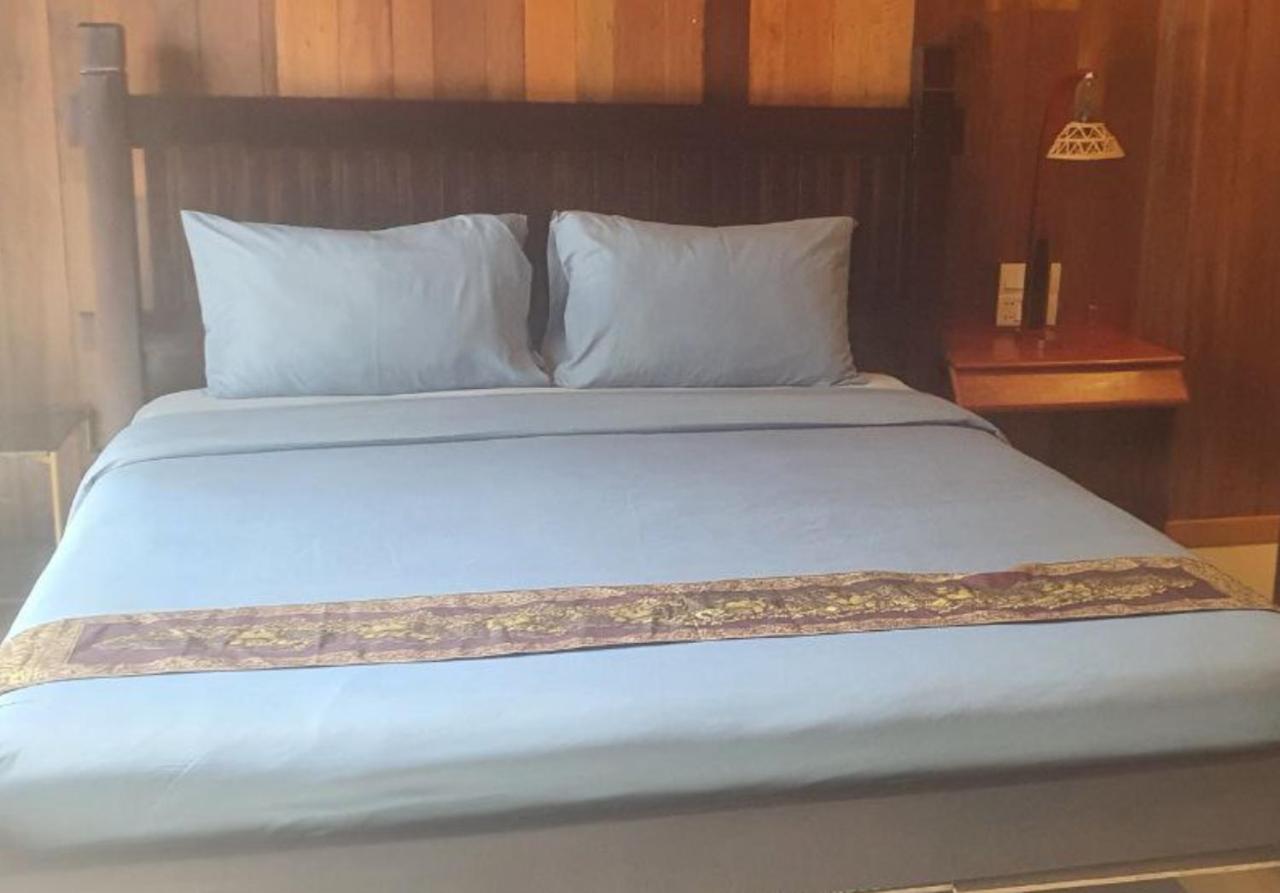 Hotel Three Little Birds Siem Reap Exteriér fotografie