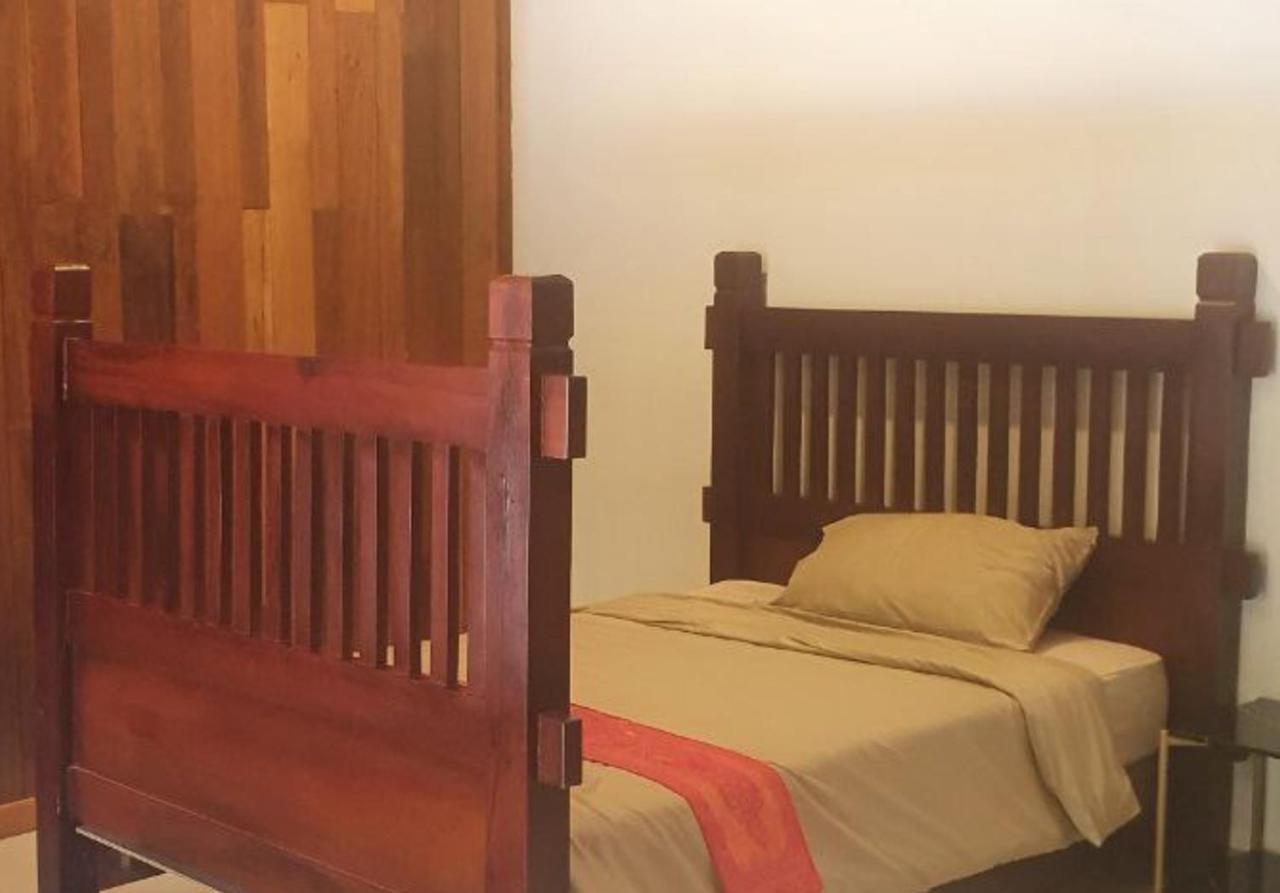 Hotel Three Little Birds Siem Reap Exteriér fotografie