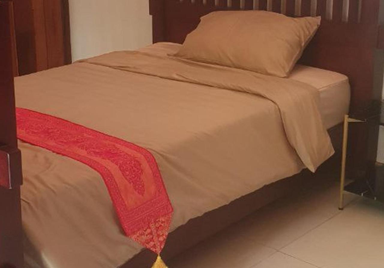Hotel Three Little Birds Siem Reap Exteriér fotografie