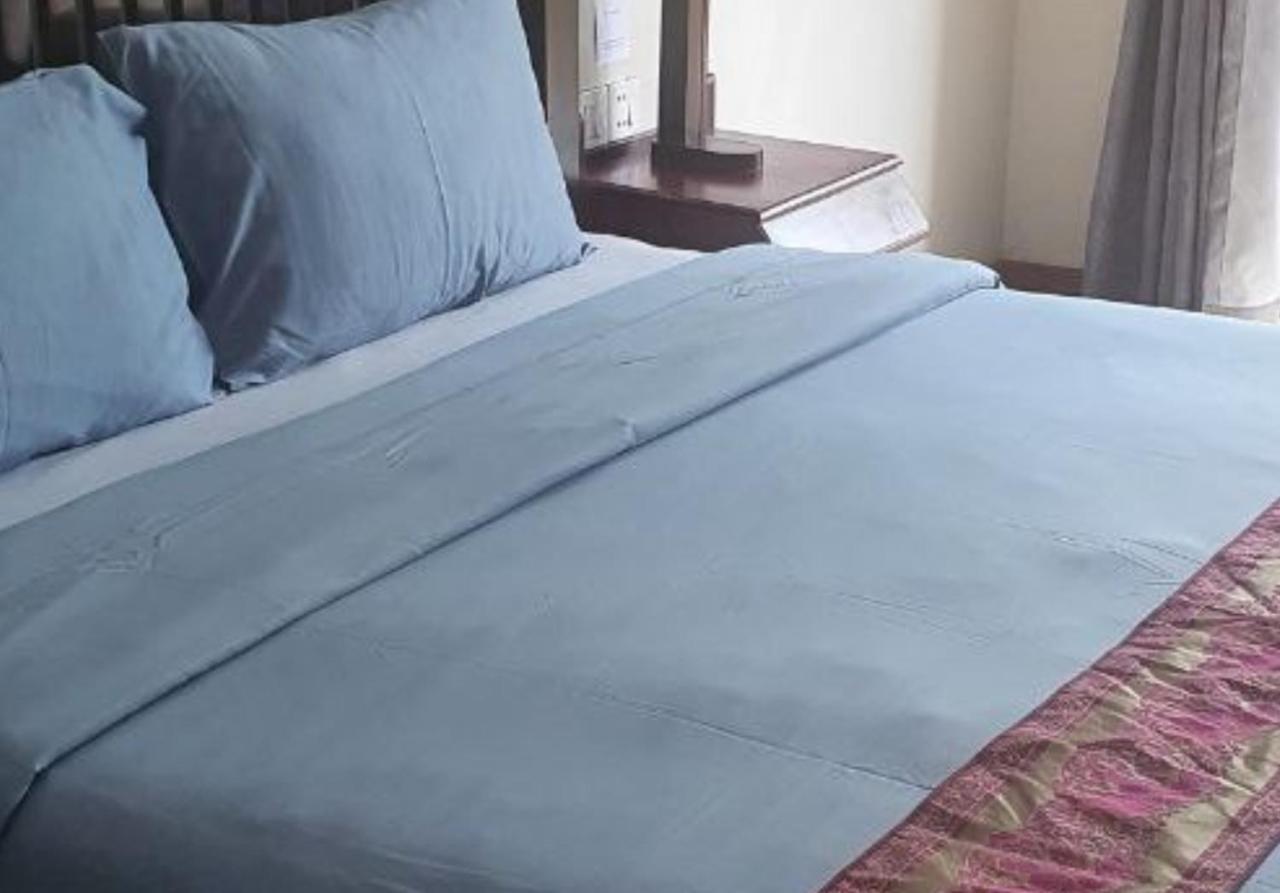 Hotel Three Little Birds Siem Reap Exteriér fotografie