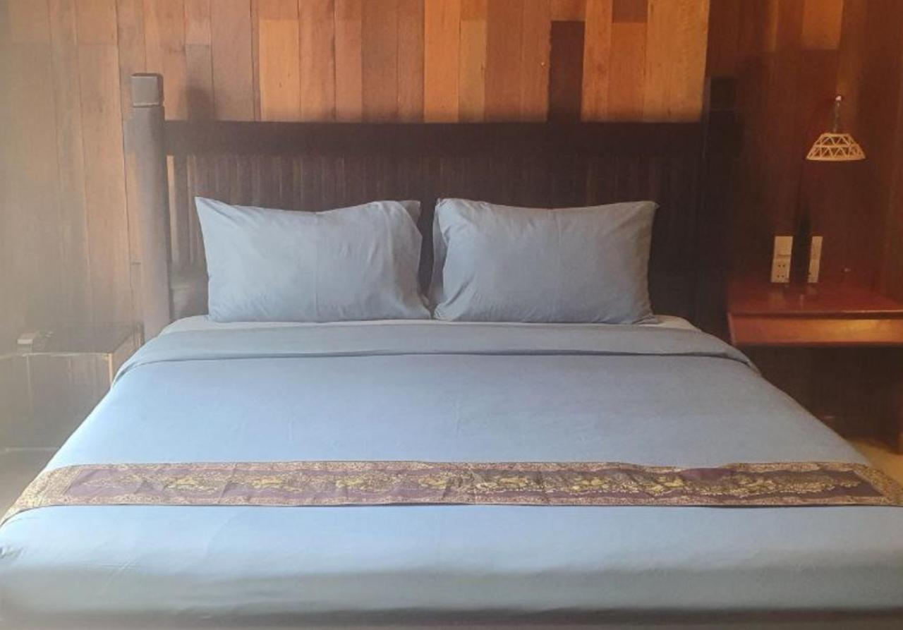 Hotel Three Little Birds Siem Reap Exteriér fotografie