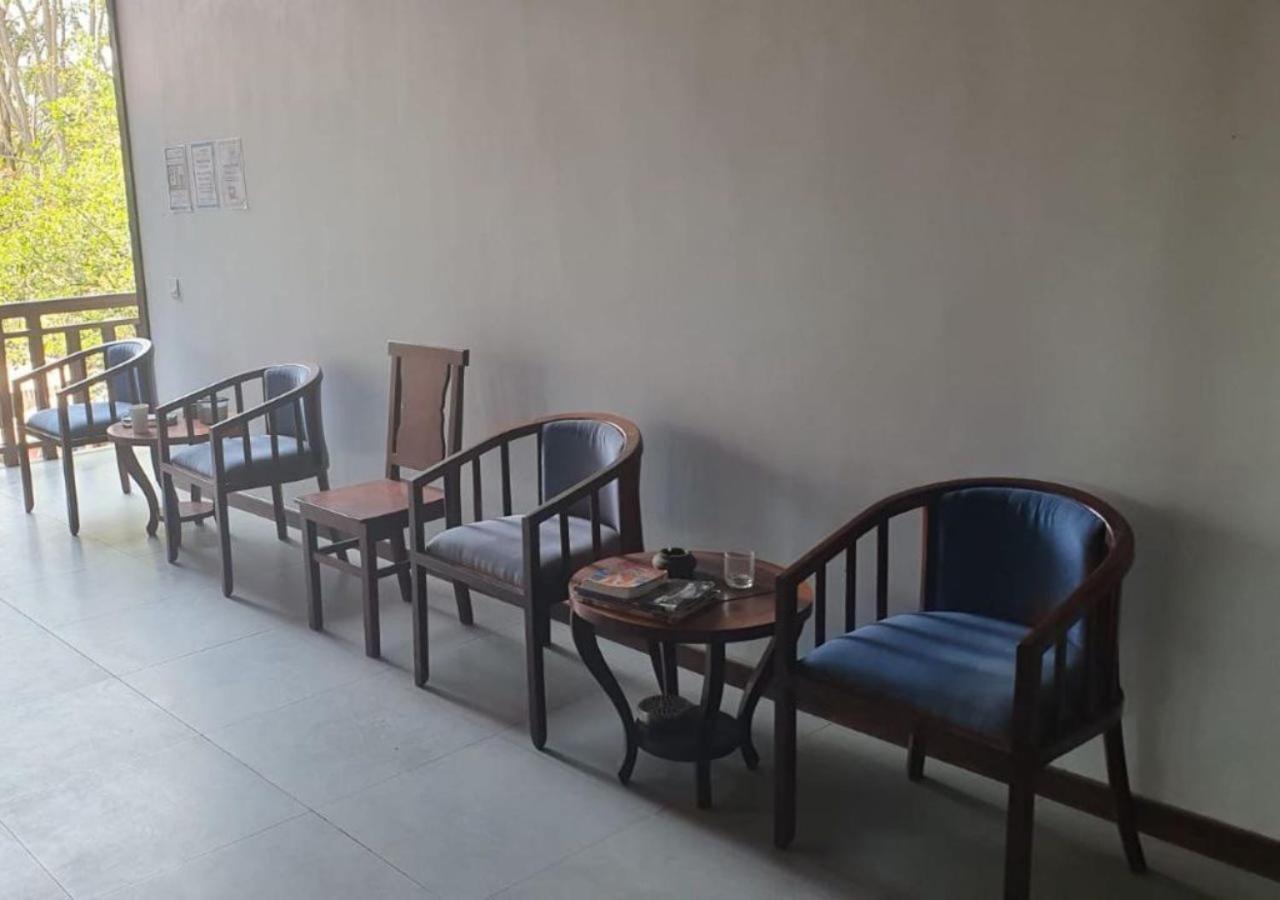 Hotel Three Little Birds Siem Reap Exteriér fotografie