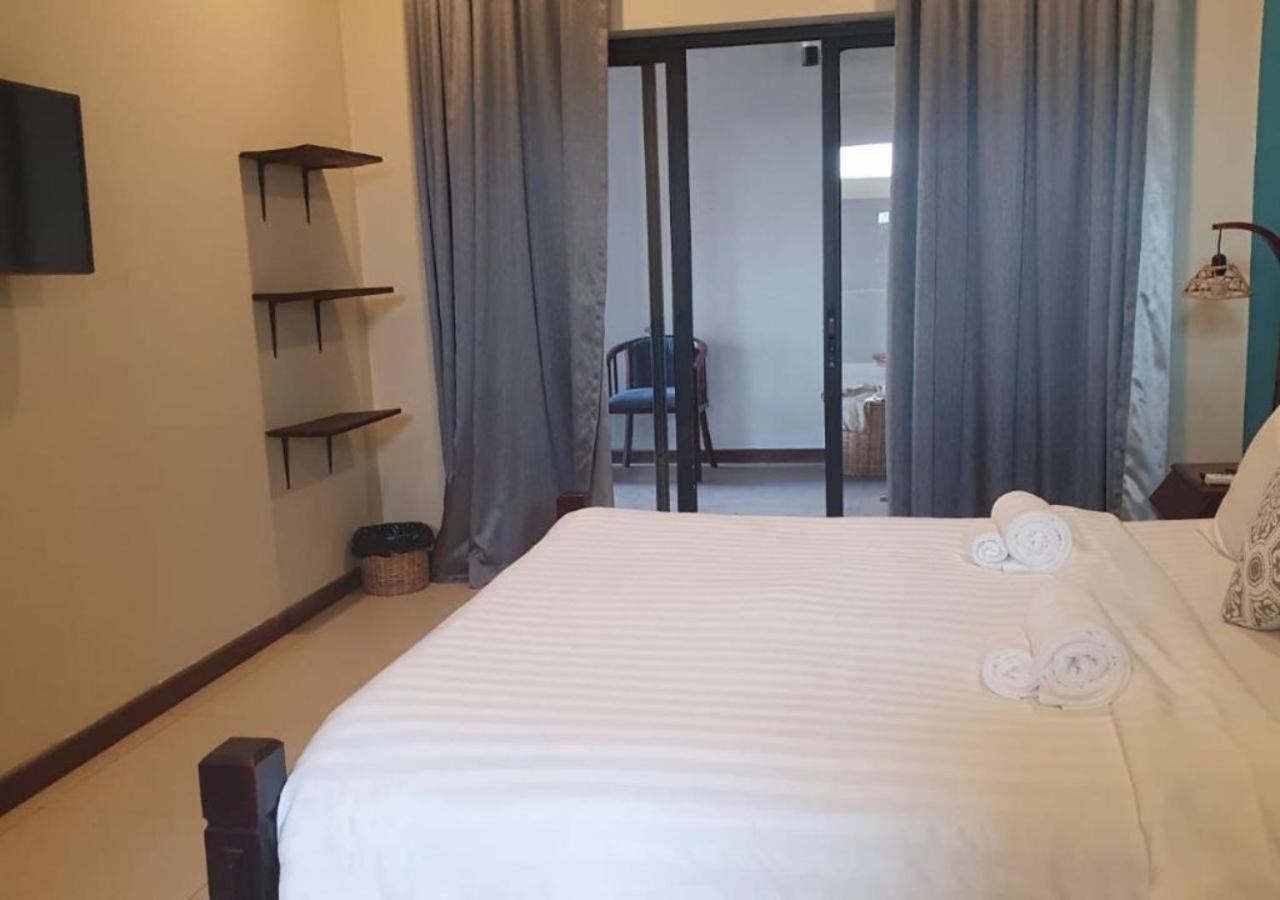 Hotel Three Little Birds Siem Reap Exteriér fotografie