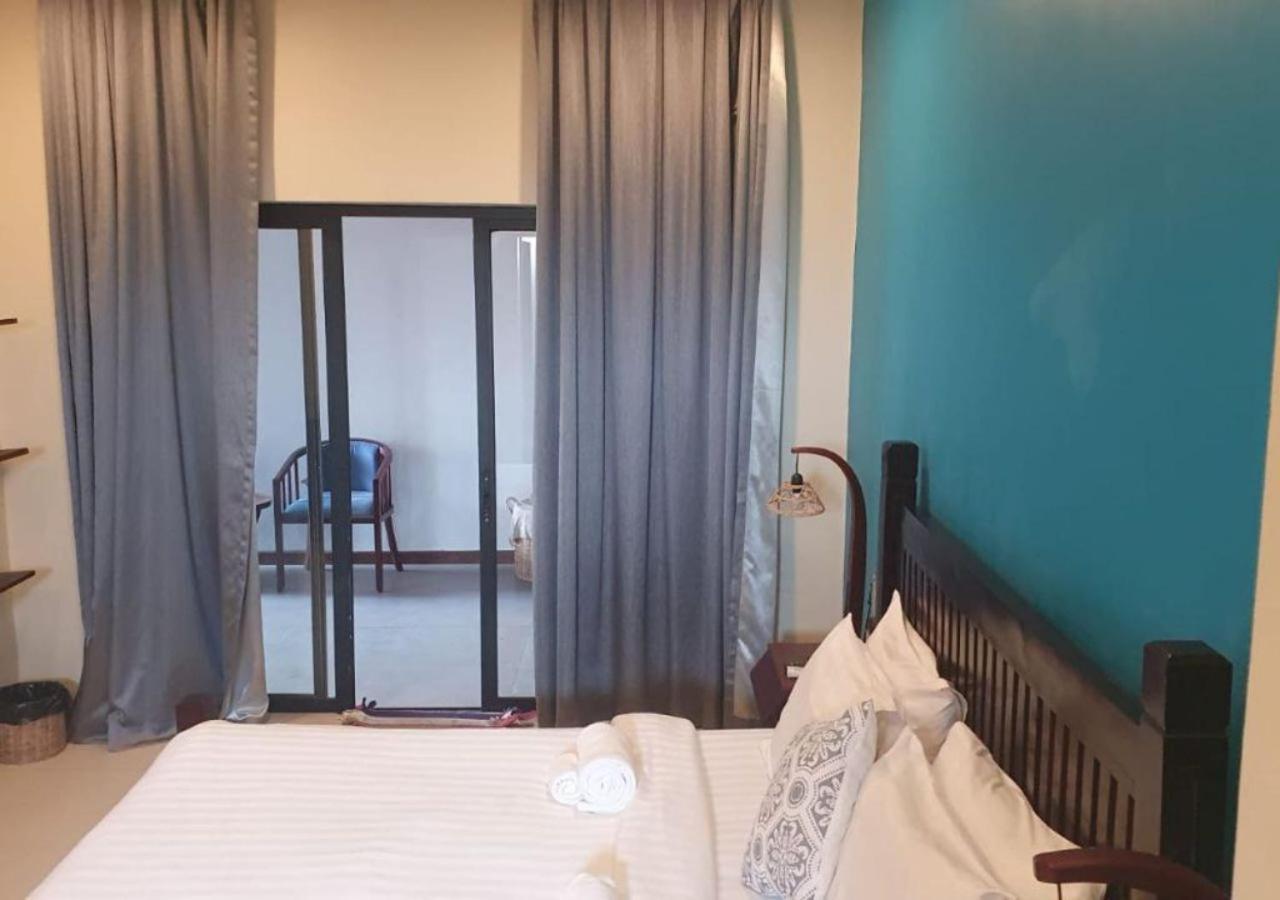 Hotel Three Little Birds Siem Reap Exteriér fotografie