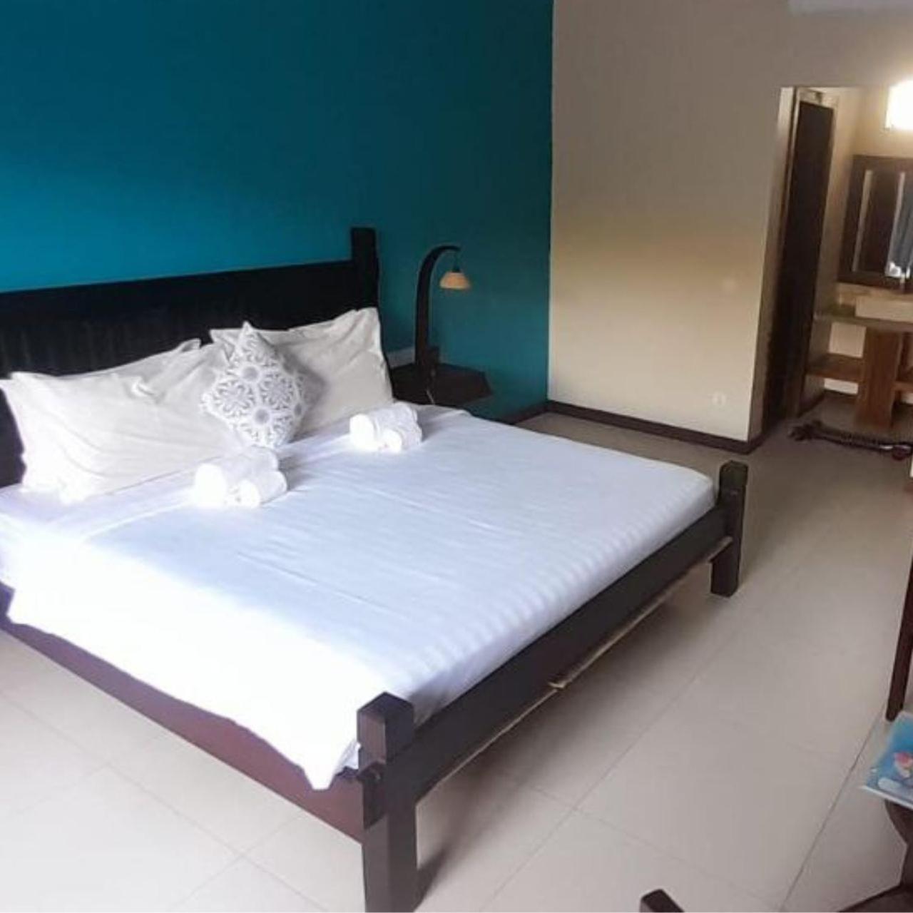 Hotel Three Little Birds Siem Reap Exteriér fotografie