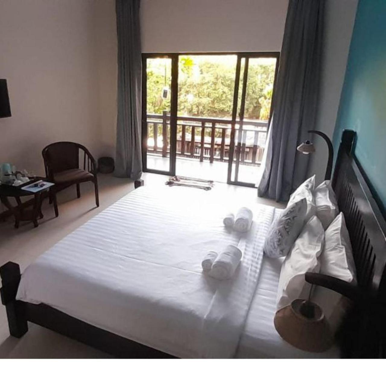 Hotel Three Little Birds Siem Reap Exteriér fotografie