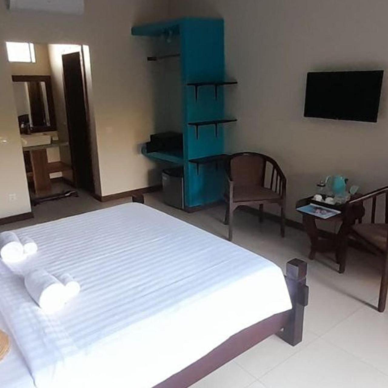 Hotel Three Little Birds Siem Reap Exteriér fotografie