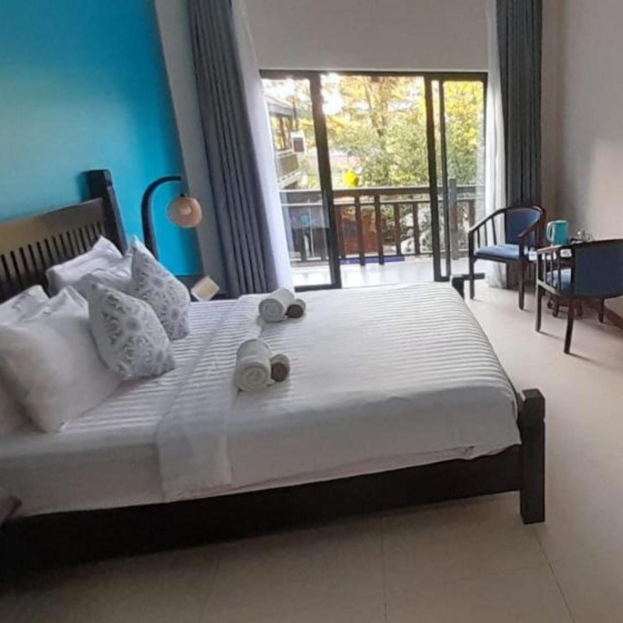 Hotel Three Little Birds Siem Reap Exteriér fotografie