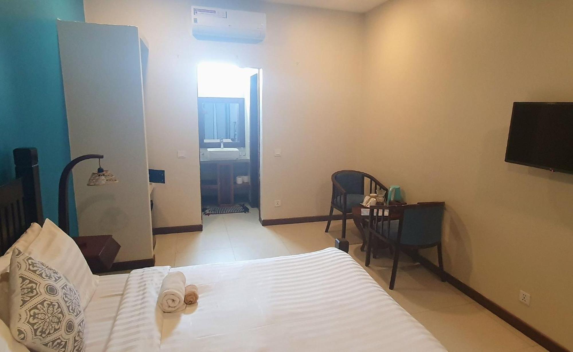 Hotel Three Little Birds Siem Reap Exteriér fotografie
