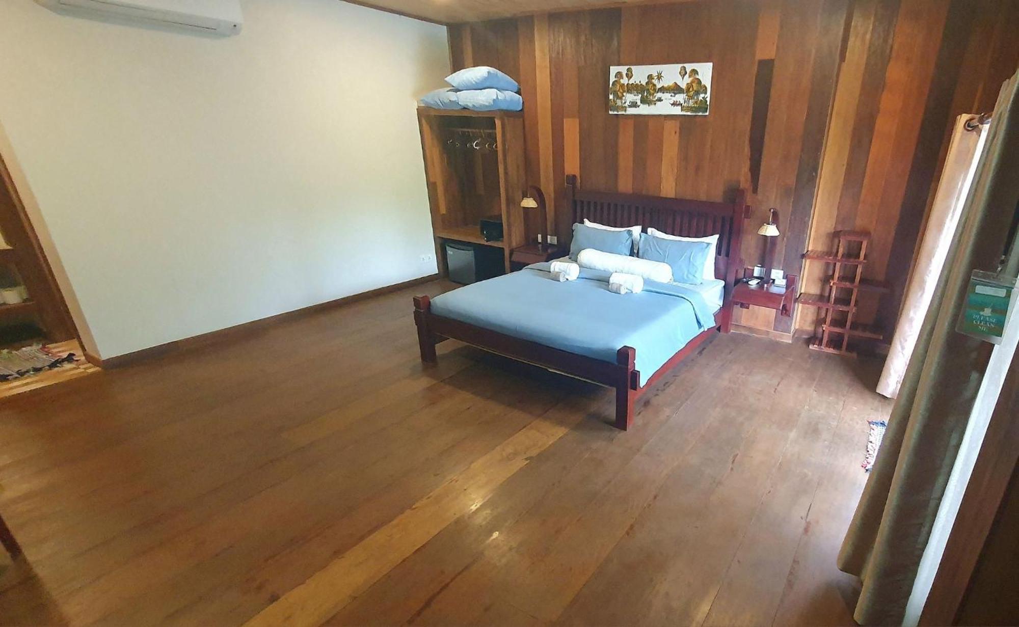 Hotel Three Little Birds Siem Reap Exteriér fotografie