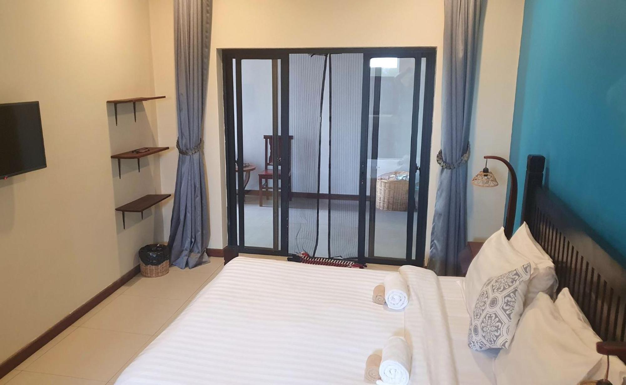 Hotel Three Little Birds Siem Reap Exteriér fotografie