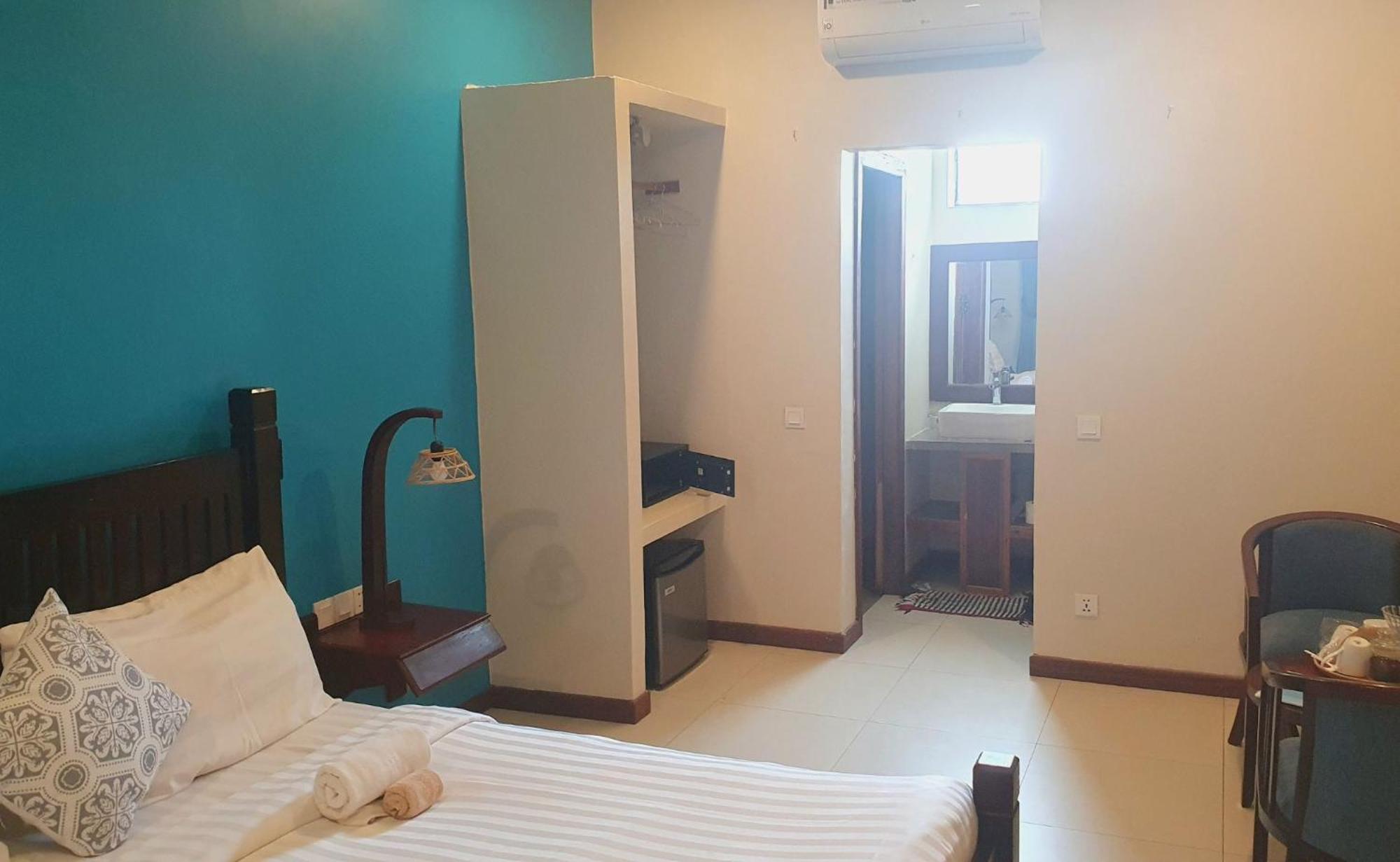 Hotel Three Little Birds Siem Reap Exteriér fotografie